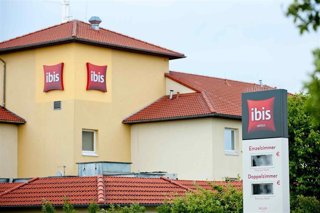 Ibis Hotel Koln Airport Esterno foto